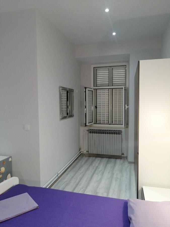 Apartman Antonija Pula Exterior photo