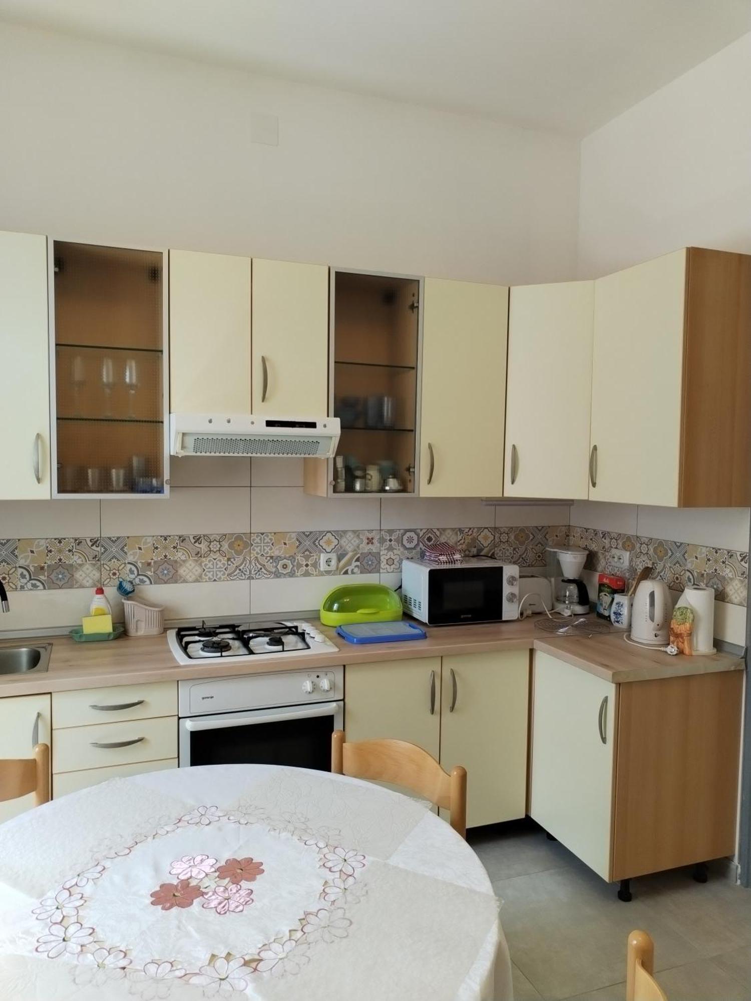 Apartman Antonija Pula Exterior photo