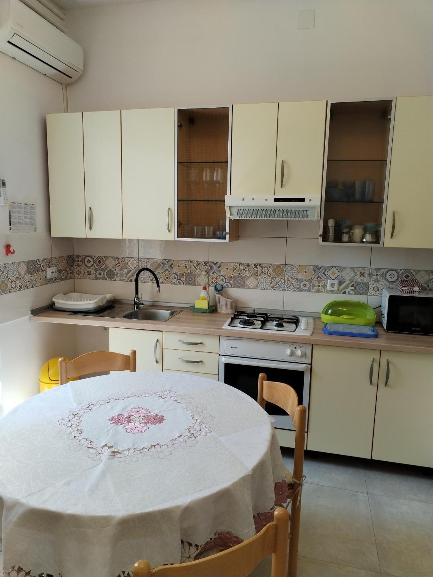 Apartman Antonija Pula Exterior photo